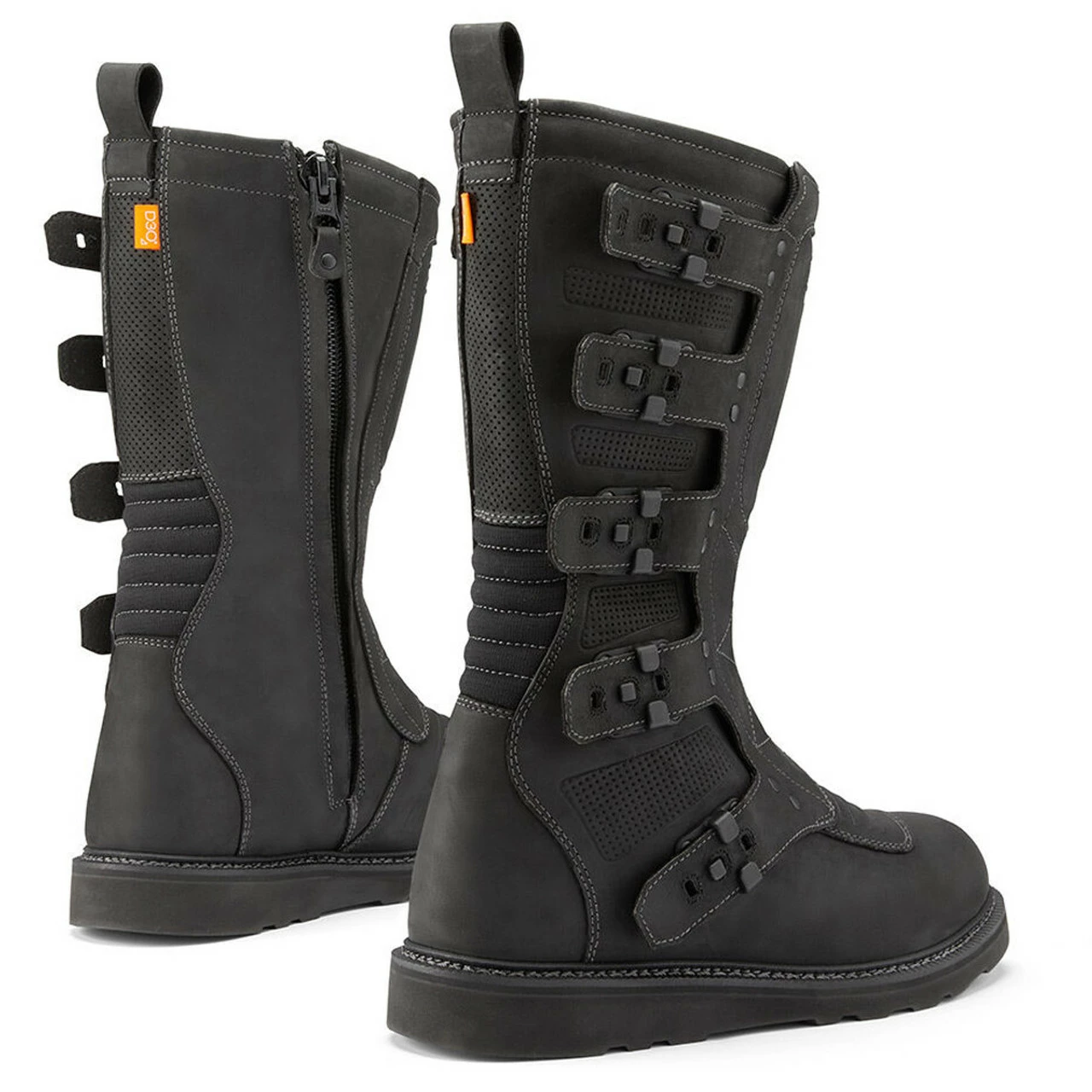 Icon Elsinore 2 Boots 4 Icon Elsinore 2 Boots - Image 2