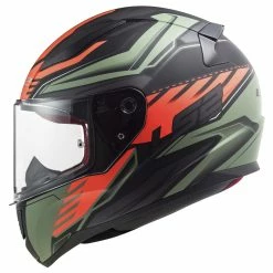 LS2 Rapid Gale Helmet 7 LS2 Rapid Gale Helmet -100 Percent Shop 60570 78100.1661286283