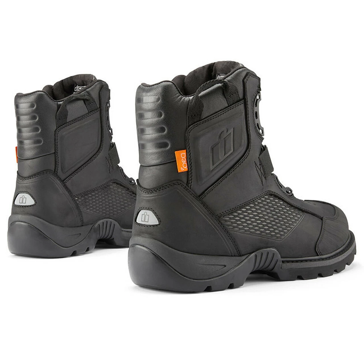 Icon Stormhawk Boots - Image 3