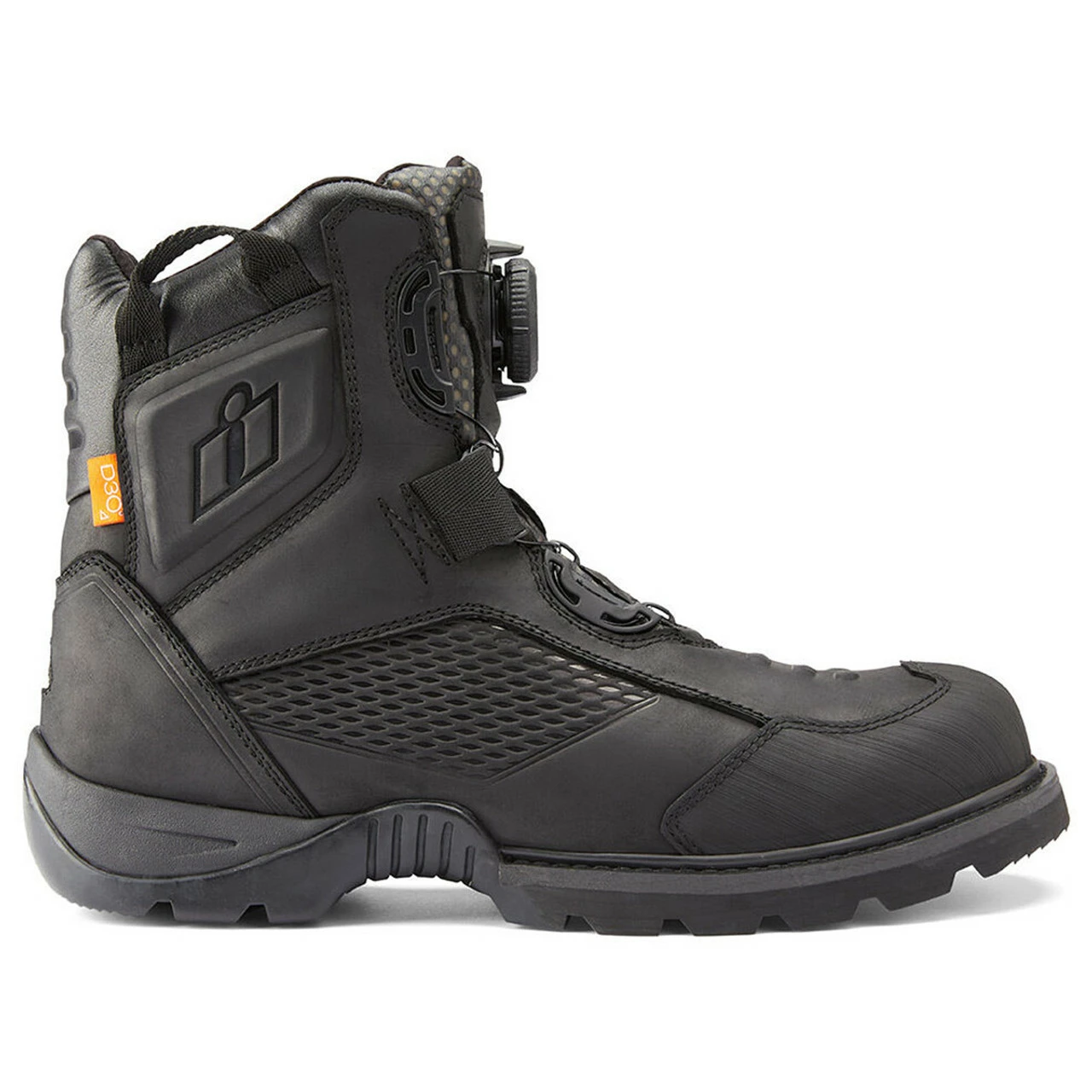 Icon Stormhawk Boots - Image 5