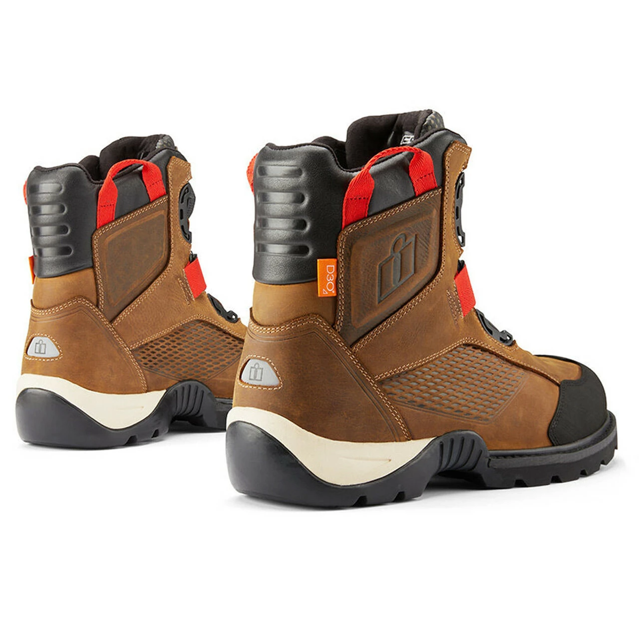 Icon Stormhawk Boots - Image 4