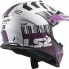 LS2 Women's Gate Xcode Helmet -100 Percent Shop 60600 04502.1661286296