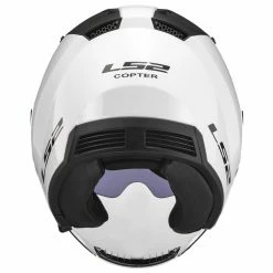 LS2 Copter Helmet 9 LS2 Copter Helmet -100 Percent Shop 60613 81878.1661286325
