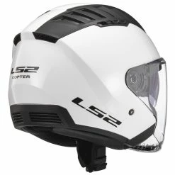 LS2 Copter Helmet 10 LS2 Copter Helmet -100 Percent Shop 60614 36457.1661286326