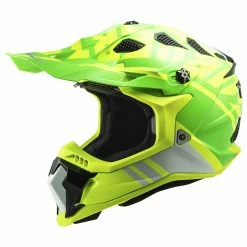 Alternative view of LS2 Subverter Evo Gammax Helmet