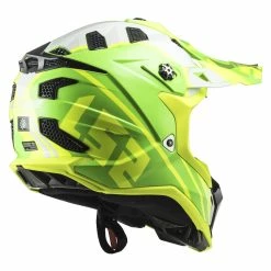 LS2 Subverter Evo Gammax Helmet 7 LS2 Subverter Evo Gammax Helmet -100 Percent Shop 60643 13995.1661286338