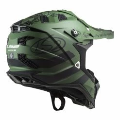 LS2 Subverter Evo Cargo Helmet
