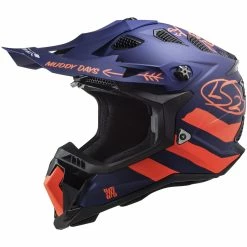 Alternative view of LS2 Subverter Evo Cargo Helmet