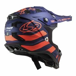 LS2 Subverter Evo Cargo Helmet 7 LS2 Subverter Evo Cargo Helmet -100 Percent Shop 60649 09333.1661286299