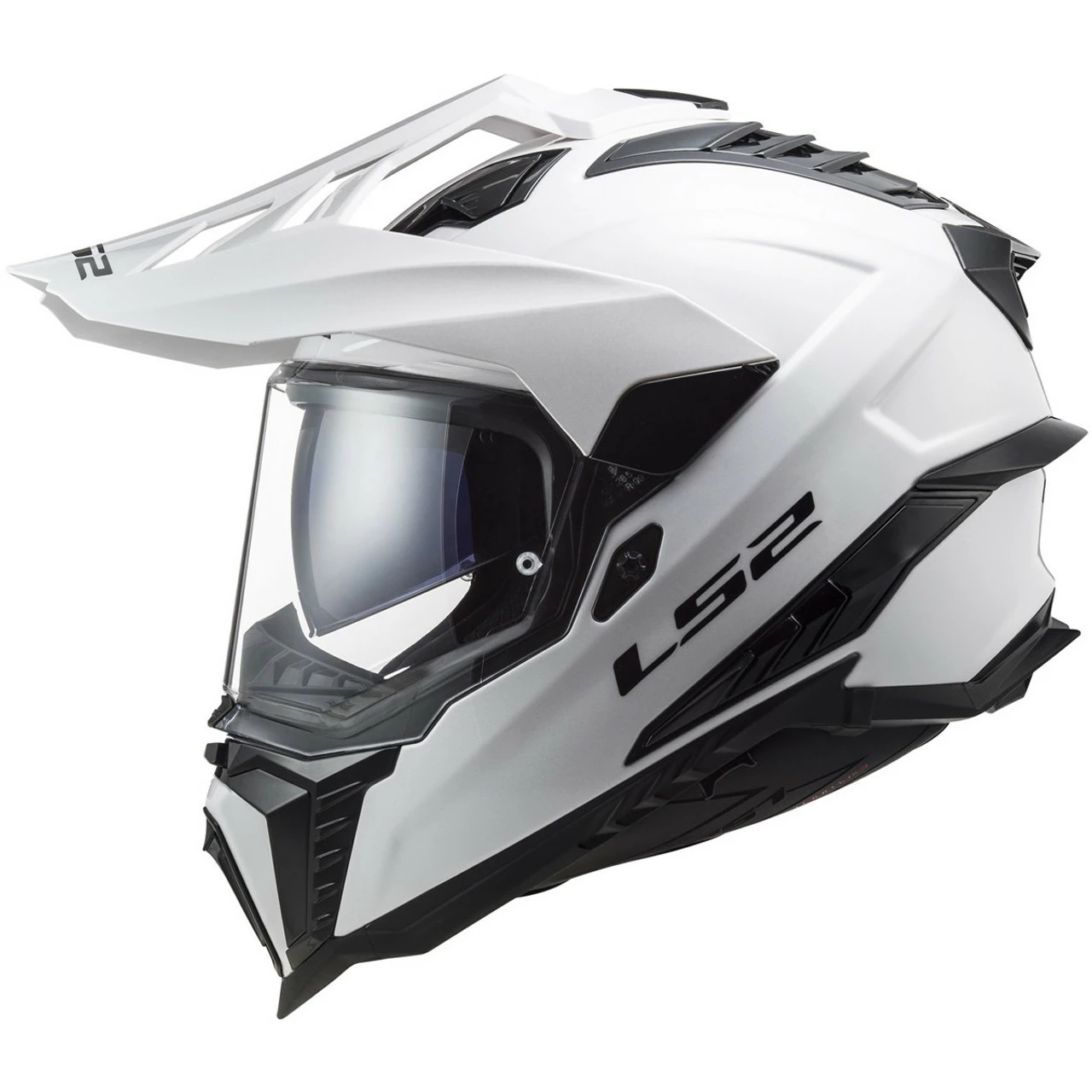 LS2 Explorer Helmet 8 LS2 Explorer Helmet - Image 6