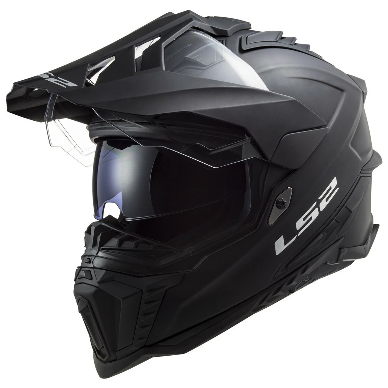 LS2 Explorer Helmet 3 LS2 Explorer Helmet
