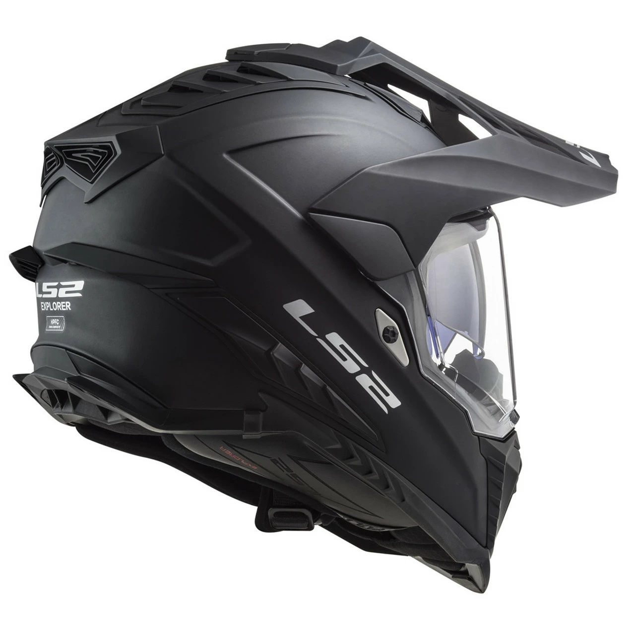 LS2 Explorer Helmet 4 LS2 Explorer Helmet - Image 2