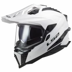 LS2 Explorer Helmet 15 LS2 Explorer Helmet -100 Percent Shop 60678 56422.1661286253