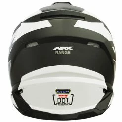 AFX FX-41 Range Helmet 10 AFX FX-41 Range Helmet -100 Percent Shop 60748 48633.1661286300