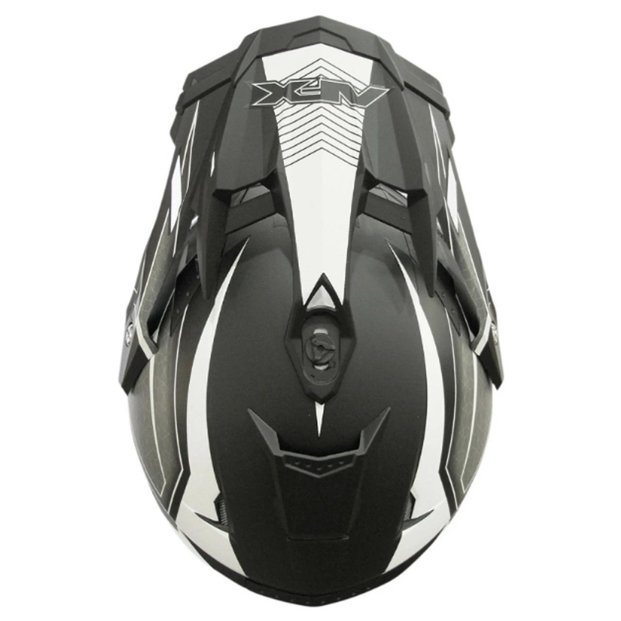 AFX FX-41 Range Helmet 7 AFX FX-41 Range Helmet - Image 5