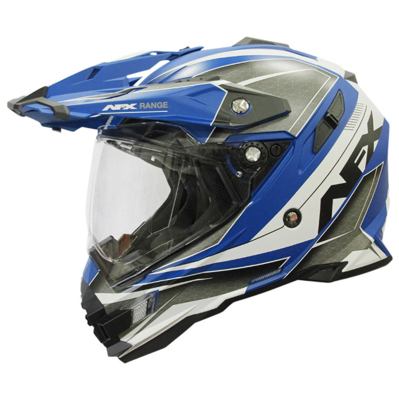 AFX FX-41 Range Helmet 5 AFX FX-41 Range Helmet - Image 3