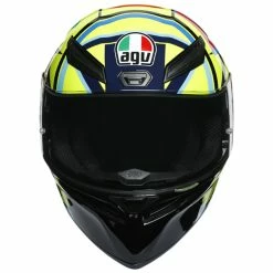 AGV K1 Soleluna 2017 Helmet -100 Percent Shop 60762 80792.1661286467