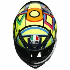 AGV K1 Soleluna 2017 Helmet -100 Percent Shop 60763 02768.1661286468