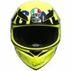AGV K1 Rossi Mugello 2016 Helmet 2 AGV K1 Rossi Mugello 2016 Helmet -100 Percent Shop 60772 13951.1661286298