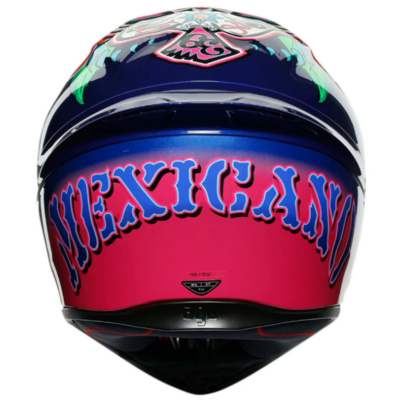 AGV K1 Salom Helmet - Image 2