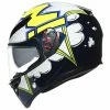 AGV K3 SV Bubble Helmet 1 AGV K3 SV Bubble Helmet -100 Percent Shop 60865 24281.1661286193