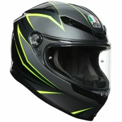 AGV K6 Flash Helmet
