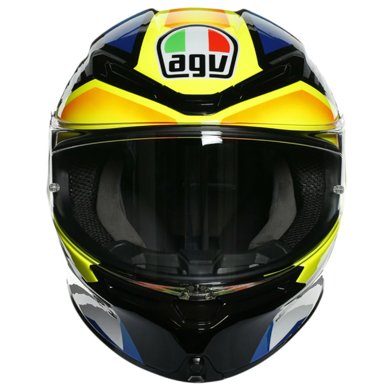 AGV K6 Joan Helmet 3 AGV K6 Joan Helmet