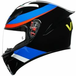 AGV K1 VR46 Sky Racing Team Helmet