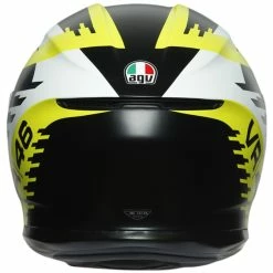 Alternative view of AGV K6 Rapid 46 Helmet