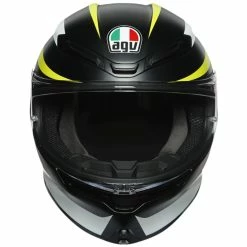 AGV K6 Rapid 46 Helmet -100 Percent Shop 60953 92371.1661286300