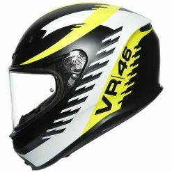 AGV K6 Rapid 46 Helmet