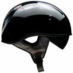 Z1R Vagrant USA Skull Helmet