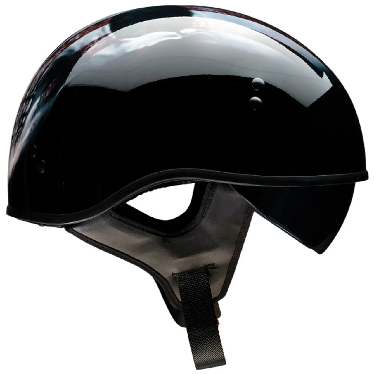 Z1R Vagrant USA Skull Helmet