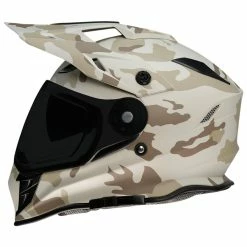 Z1R Range Camo Helmet