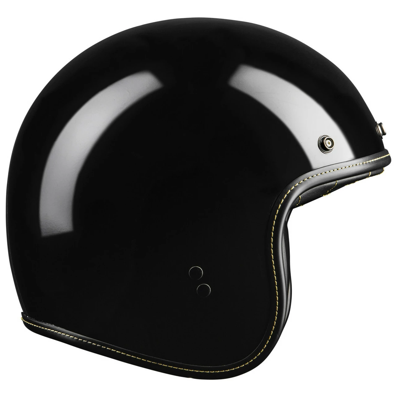 Highway 21 .38 Retro Helmet 4 Highway 21 .38 Retro Helmet - Image 2