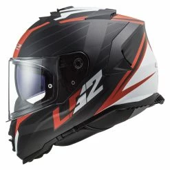 LS2 Assault Nerve Helmet -100 Percent Shop 61440 52715.1661286219
