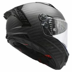 LS2 Thunder Carbon Helmet -100 Percent Shop 61454 00547.1661286344