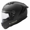LS2 Thunder Carbon Helmet 2 LS2 Thunder Carbon Helmet -100 Percent Shop 61455 62623.1661286345