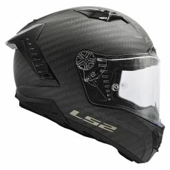 LS2 Thunder Carbon Helmet -100 Percent Shop 61456 80062.1661286346