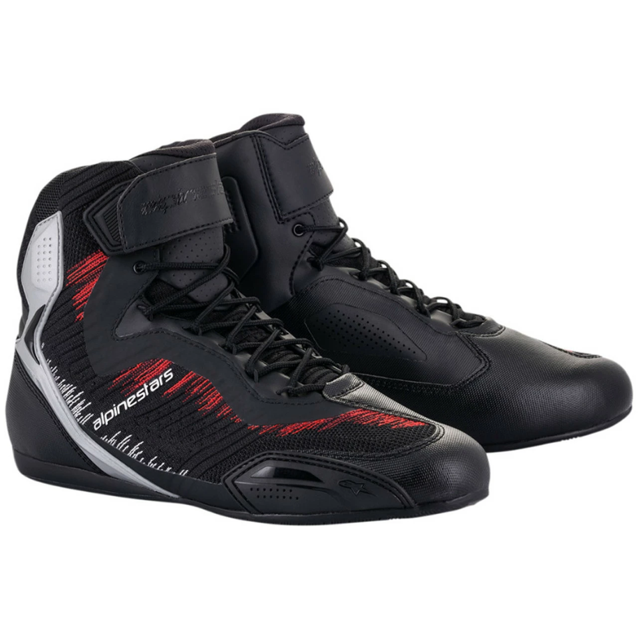 Alpinestars Stella Faster 3 Rideknit Shoes - Image 2