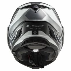 LS2 Valiant II Orbit Modular Helmet 18 LS2 Valiant II Orbit Modular Helmet -100 Percent Shop 61597 91043.1661286354