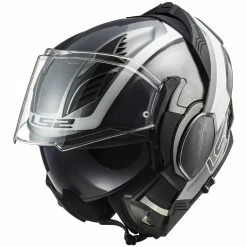 LS2 Valiant II Orbit Modular Helmet 19 LS2 Valiant II Orbit Modular Helmet -100 Percent Shop 61598 15199.1661286355