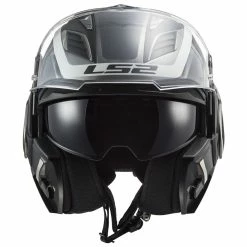 LS2 Valiant II Orbit Modular Helmet 20 LS2 Valiant II Orbit Modular Helmet -100 Percent Shop 61599 29582.1661286356