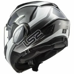 LS2 Valiant II Orbit Modular Helmet 21 LS2 Valiant II Orbit Modular Helmet -100 Percent Shop 61600 00286.1661286357