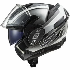 LS2 Valiant II Orbit Modular Helmet 22 LS2 Valiant II Orbit Modular Helmet -100 Percent Shop 61601 29079.1661286358