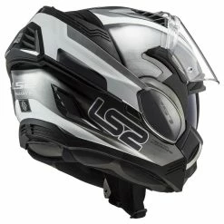 LS2 Valiant II Orbit Modular Helmet 23 LS2 Valiant II Orbit Modular Helmet -100 Percent Shop 61602 14316.1661286360