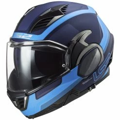 LS2 Valiant II Orbit Modular Helmet 24 LS2 Valiant II Orbit Modular Helmet -100 Percent Shop 61603 23781.1661286361