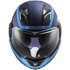 LS2 Valiant II Orbit Modular Helmet 26 LS2 Valiant II Orbit Modular Helmet -100 Percent Shop 61605 32079.1661286363