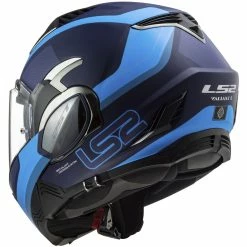 LS2 Valiant II Orbit Modular Helmet 30 LS2 Valiant II Orbit Modular Helmet -100 Percent Shop 61609 63063.1661286367