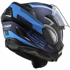 LS2 Valiant II Orbit Modular Helmet 31 LS2 Valiant II Orbit Modular Helmet -100 Percent Shop 61610 74820.1661286369
